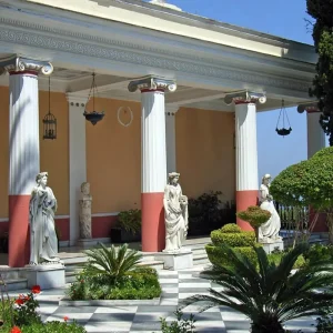 Travelleo Corfu Vip Transfers, Airport Transfers, Port Transfers half day tour 3