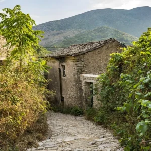 Travelleo Corfu Vip Transfers, Airport Transfers, Port Transfers half day tour mount 2