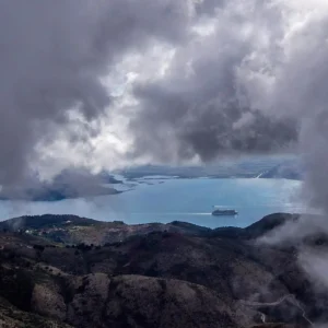 Travelleo Corfu Vip Transfers, Airport Transfers, Port Transfers half day tour mount